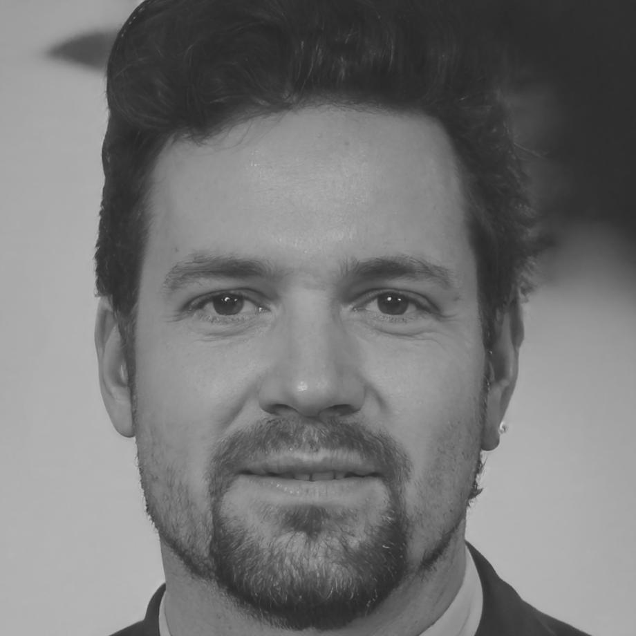 Dr. Henrik Lundqvist, Finanzmodellierung Experte