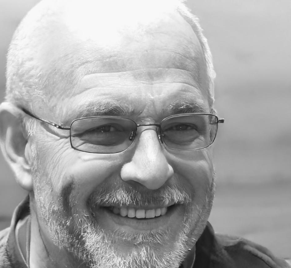 Tomáš Novotný, Private Equity Analyst