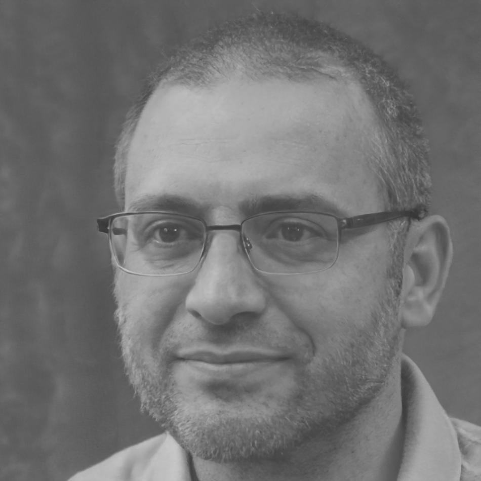 Finanzexperte Lennart Wiesinger, verantwortlich für Studienmaterialien