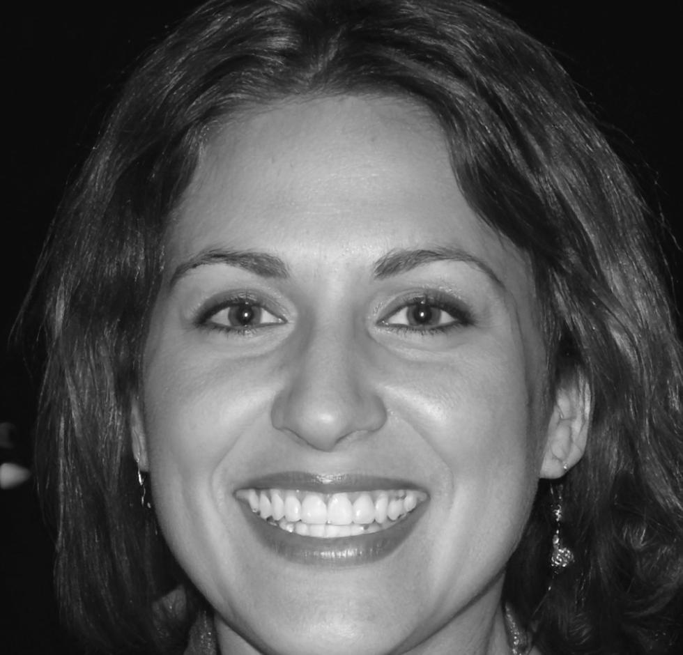 Finanzexpertin Ylva Söderlund, Content-Strategin für Lernmaterialien